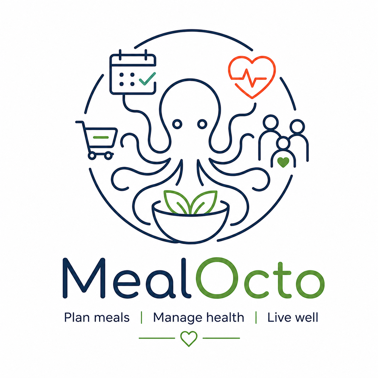 MealOcto logo